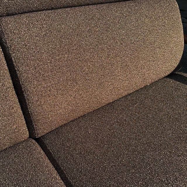 綺麗な状態｜浜本工芸｜WL-8200｜ハイバックソファ｜定価30万円｜②｜