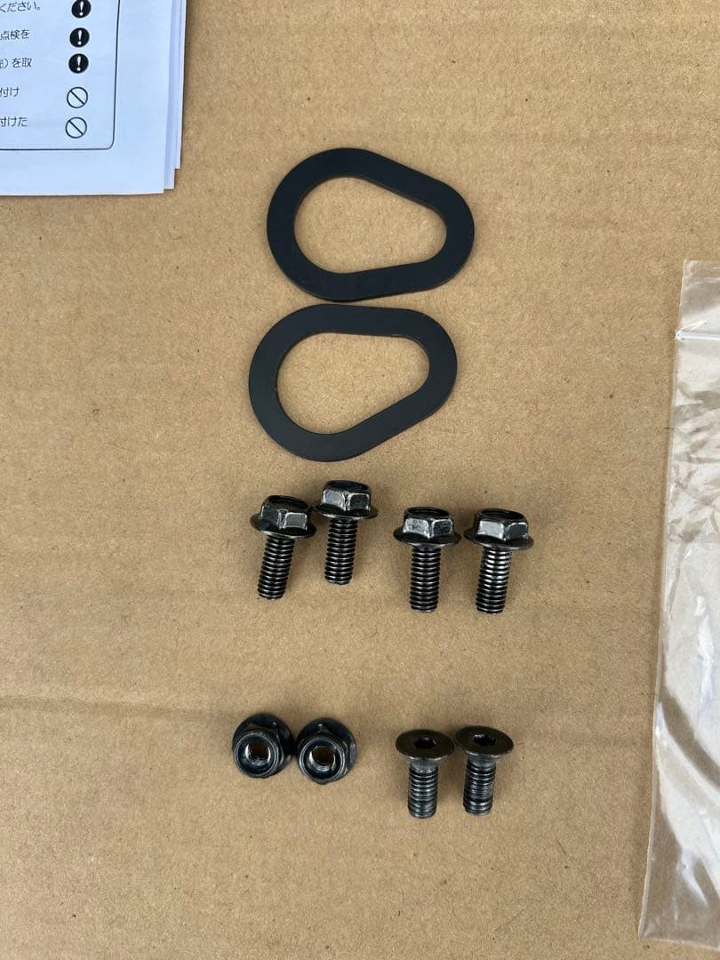 ACTIVE フェンダーレスキット YZF-R7