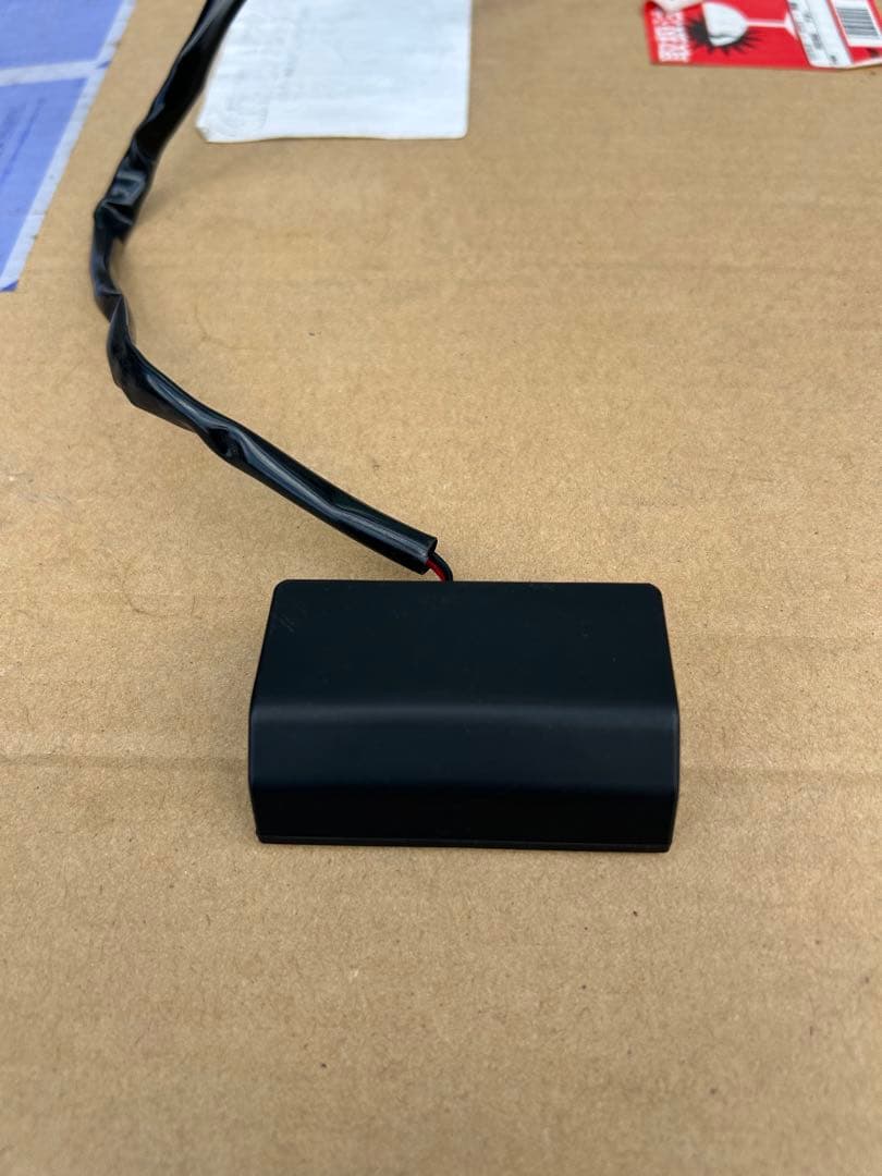 ACTIVE フェンダーレスキット YZF-R7