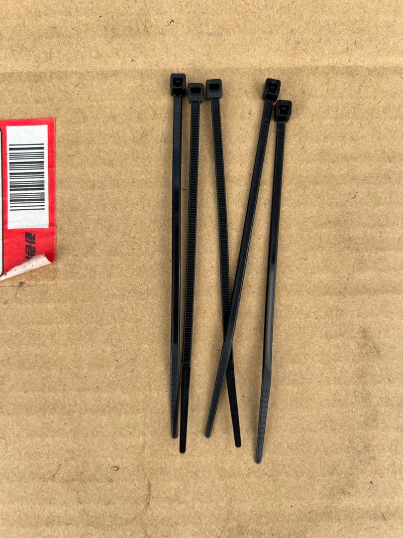 ACTIVE フェンダーレスキット YZF-R7