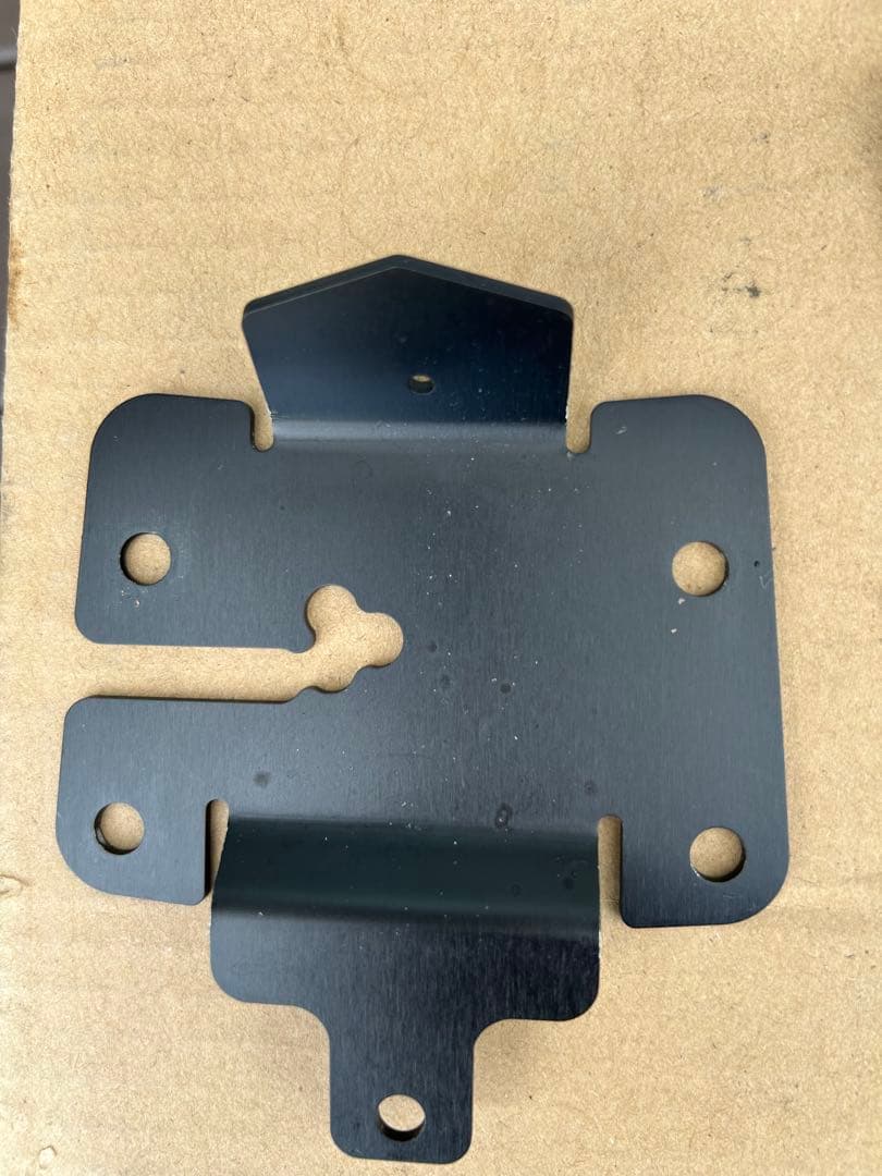 ACTIVE フェンダーレスキット YZF-R7