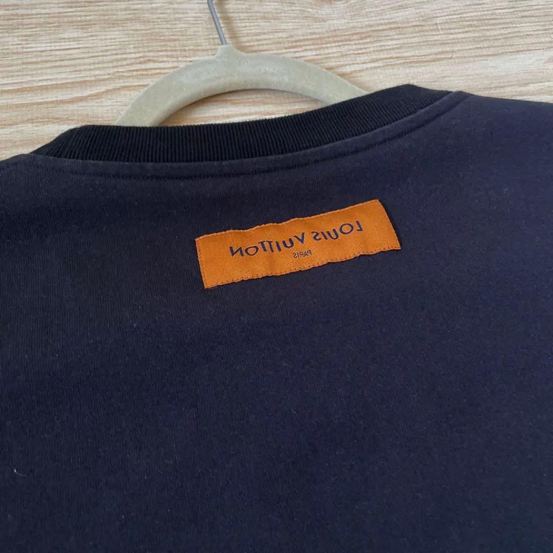 LOUIS VUITTON Tシャツ