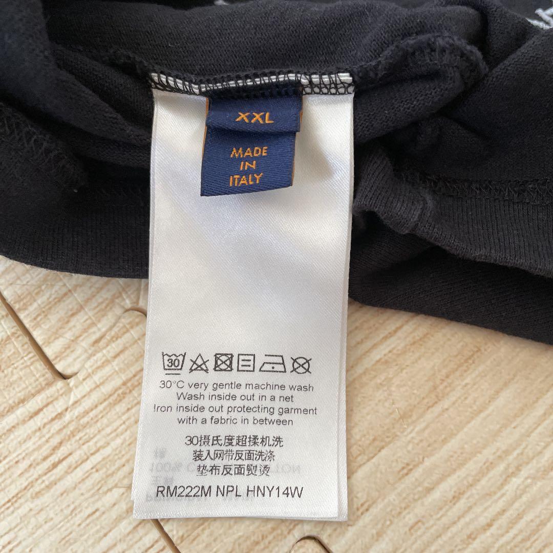 LOUIS VUITTON Tシャツ