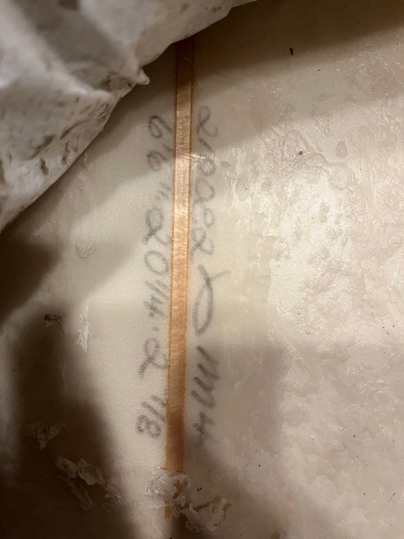 アルメリック(AL MERRIC) M4 中古ショートボード 6`6 手渡しです