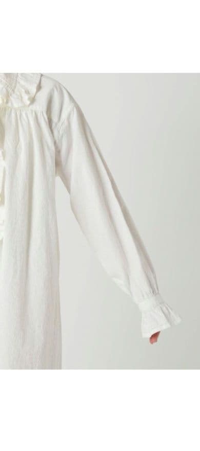 EDIT.FOR LULU ドビーナイトドレス