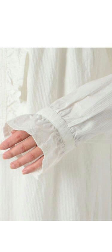 EDIT.FOR LULU ドビーナイトドレス