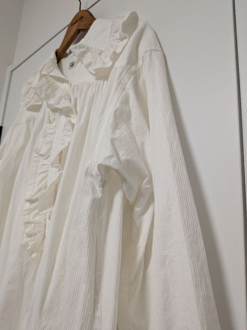 EDIT.FOR LULU ドビーナイトドレス