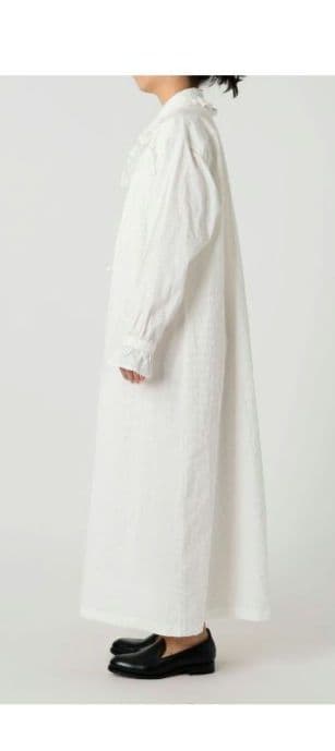 EDIT.FOR LULU ドビーナイトドレス