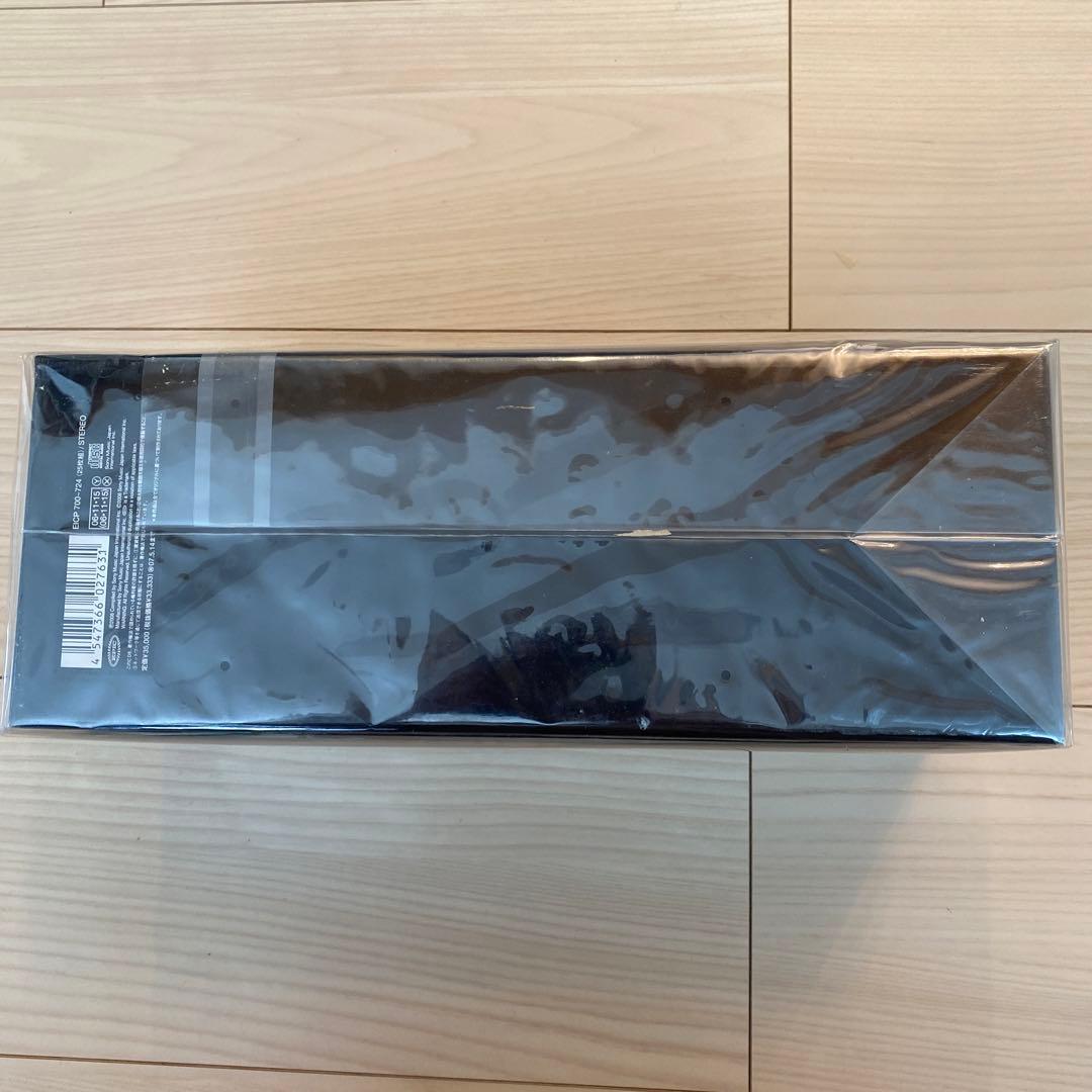 オアシス・コンプリート・シングル・コレクション '94-'05 CD