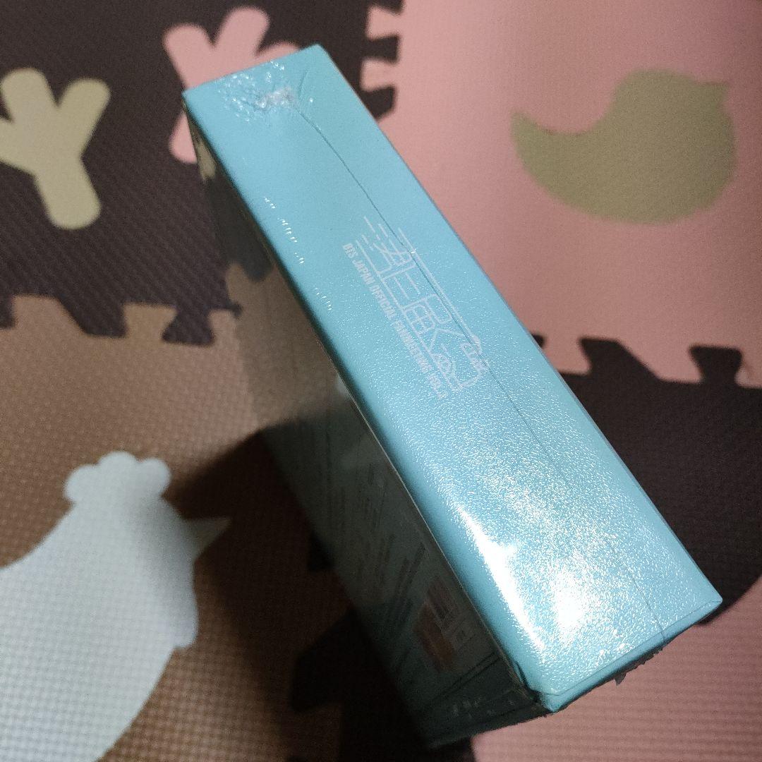 新品未開封 ◆ 防弾少年団 BTS 【 君に届く 】 日本盤 3枚組 DVD