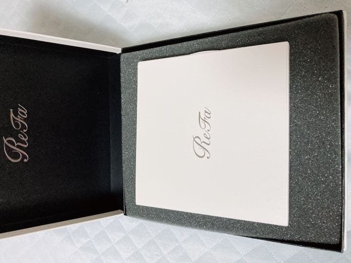 ReFa リファカラットレイ　値下げ