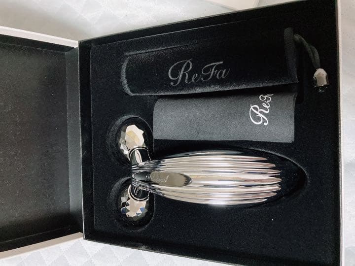 ReFa リファカラットレイ　値下げ