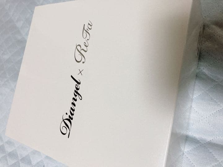 ReFa リファカラットレイ　値下げ