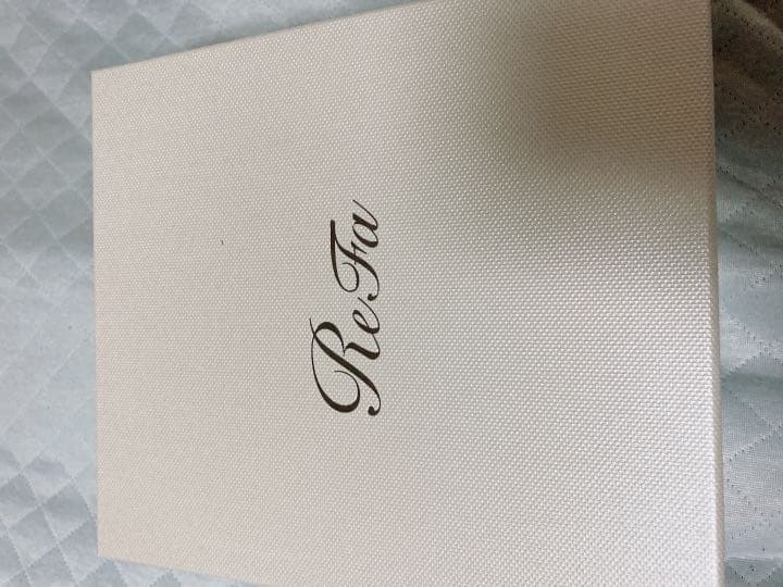 ReFa リファカラットレイ　値下げ