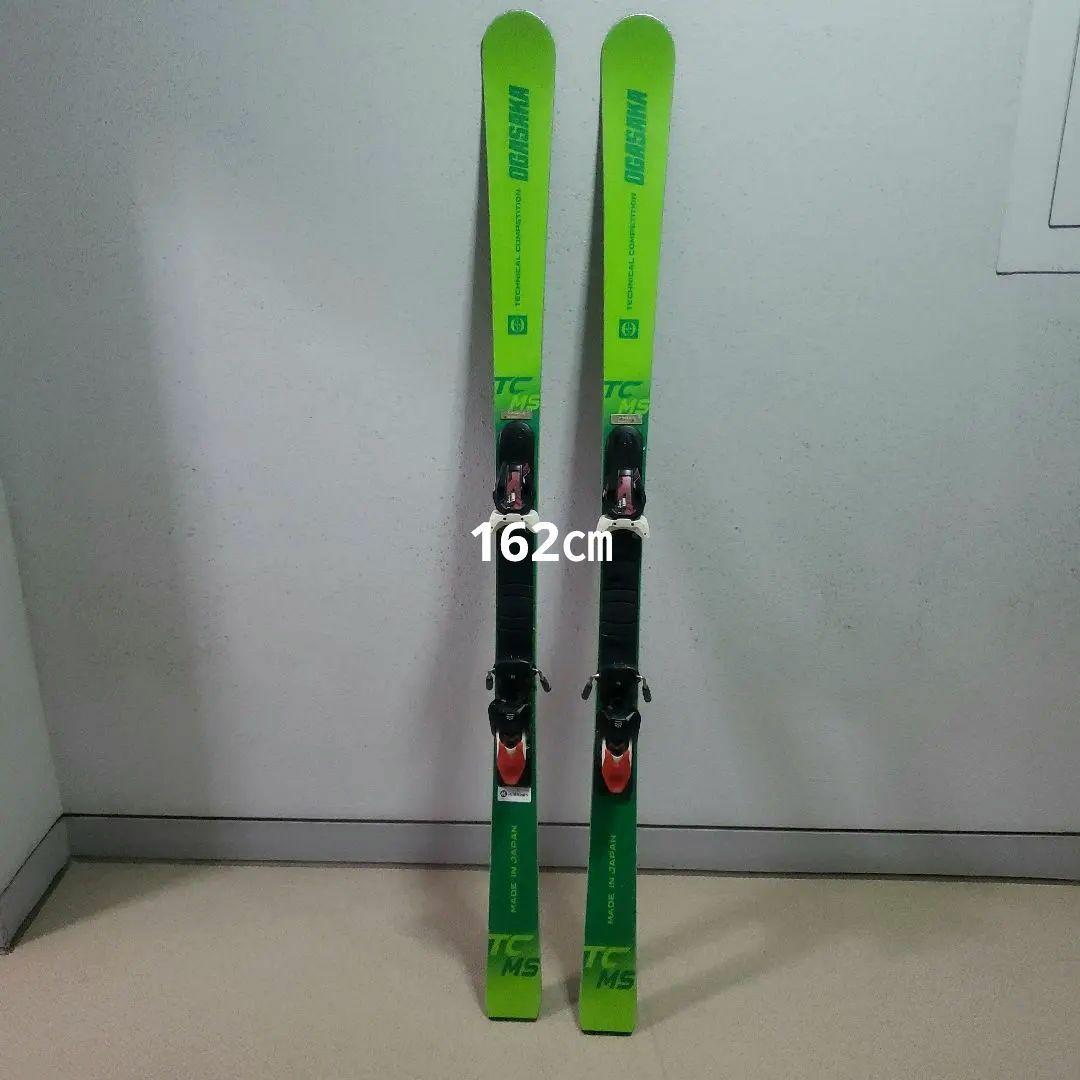 OGASAKA TC 162㎝