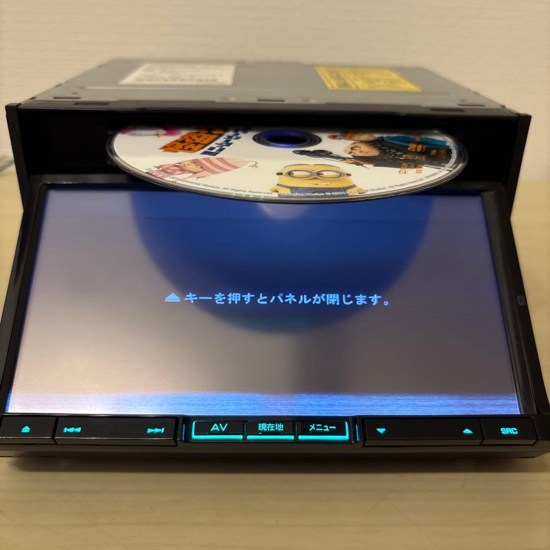 ★kara☆ママ★Bluetooth搭載ケンウッド最上級フルセグ