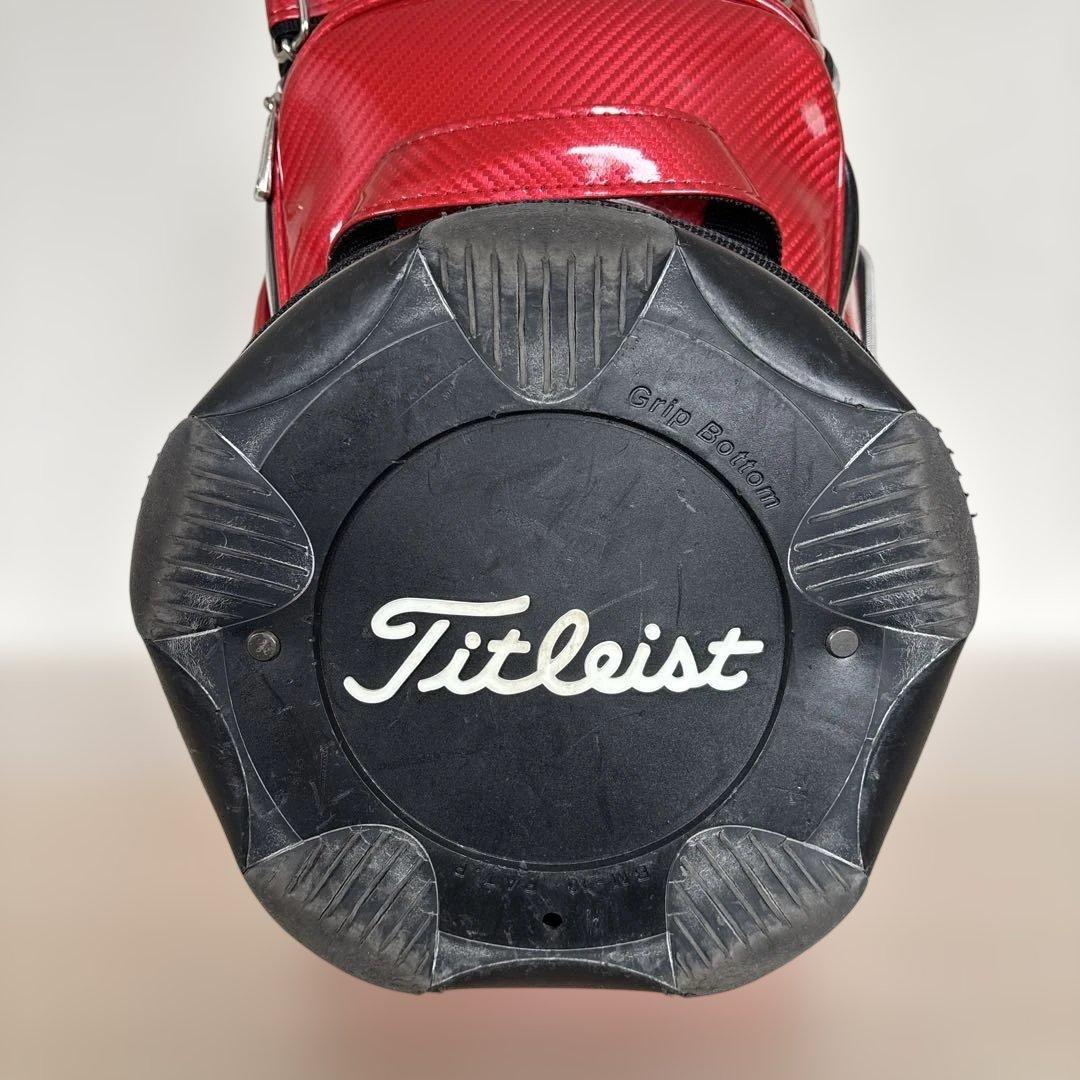 タイトリス CB410 キャディバッグ