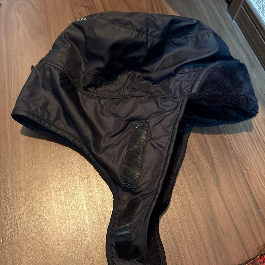 Supreme Tech Trooper 20FW M/LサイズBLACK