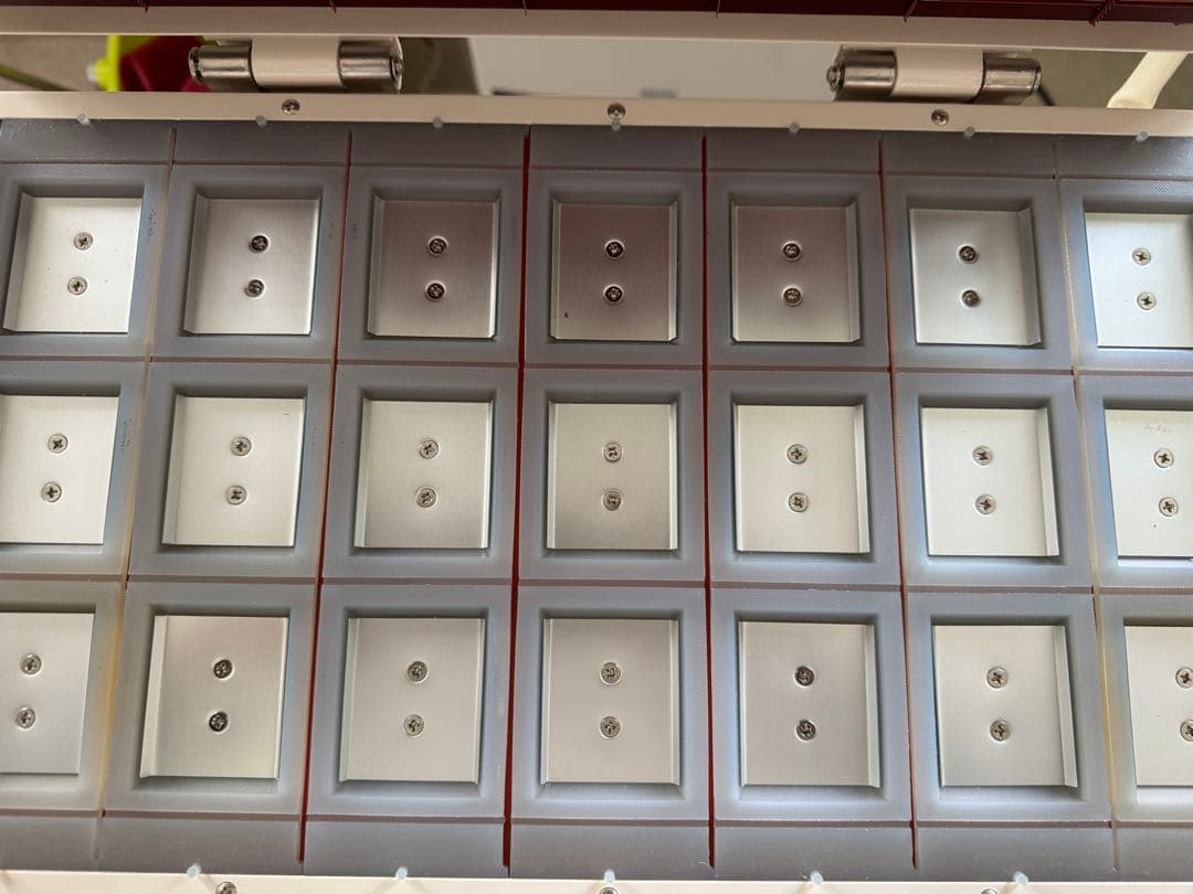 動物病院　分包機　ほぼ新品