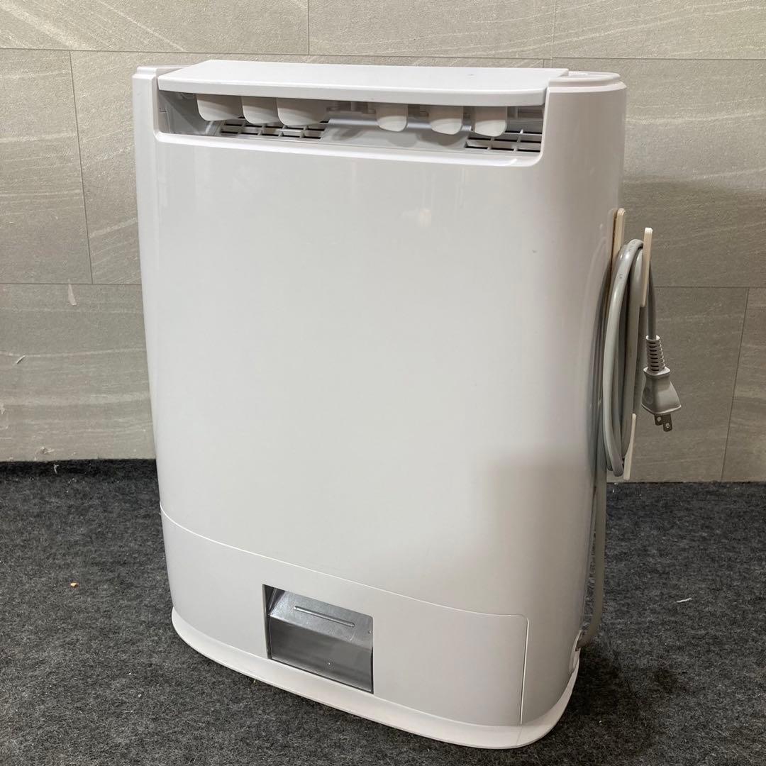 Panasonic 衣類乾燥除湿機 F-YZTX60 2020年製 d4530