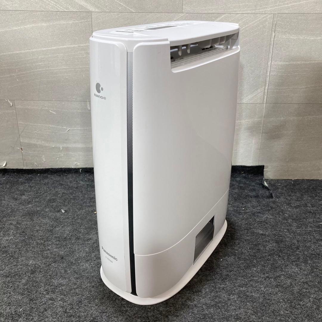 Panasonic 衣類乾燥除湿機 F-YZTX60 2020年製 d4530