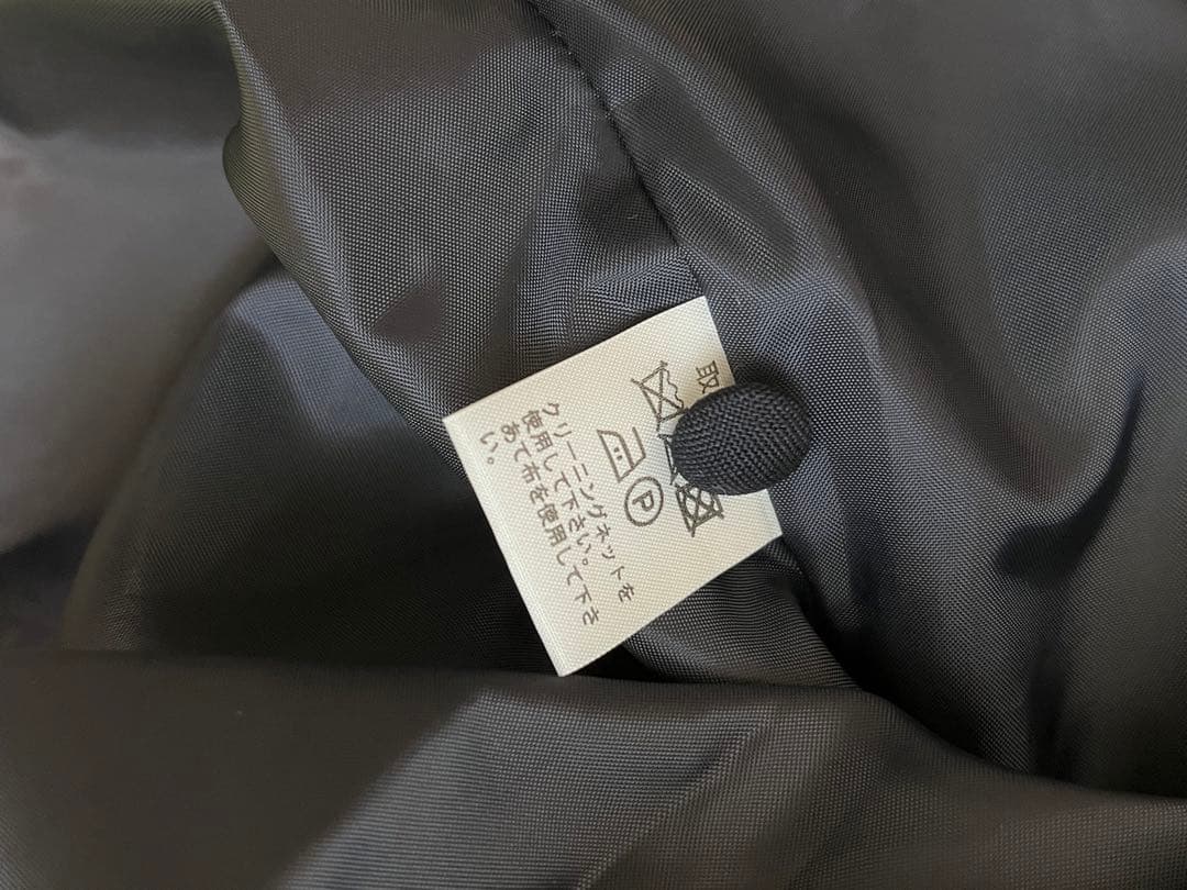 ミルフィーユ　ジャンパースカート　100