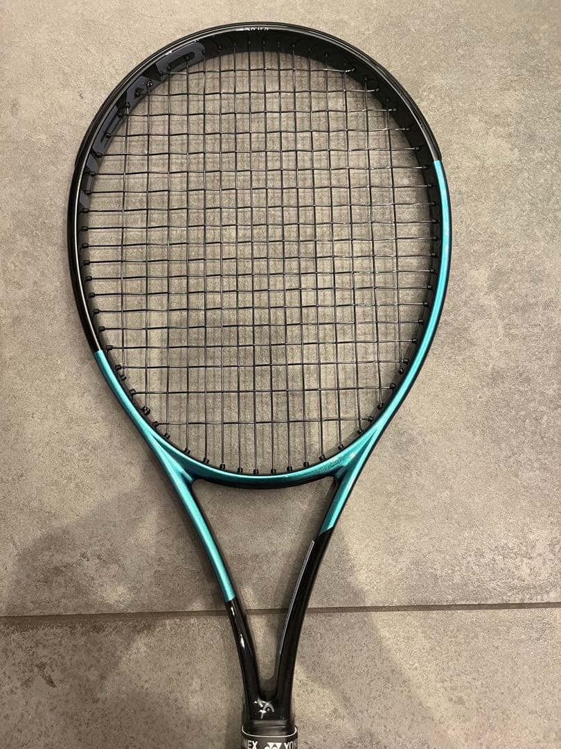 HEAD Gravity tour テニスラケット