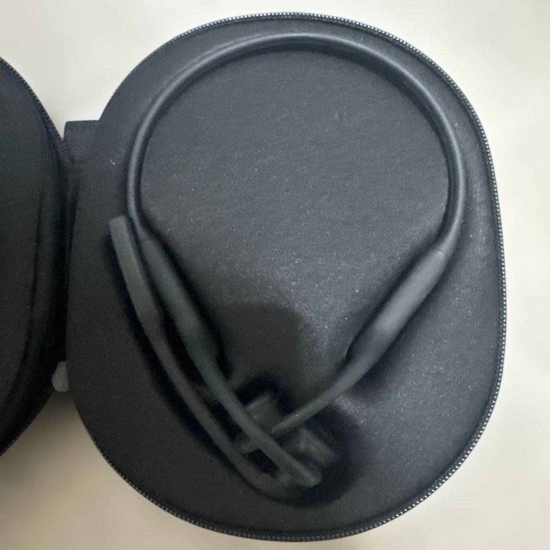【極美品】Shokz OpenComm2 UC 骨伝導ヘッドセット USB-C