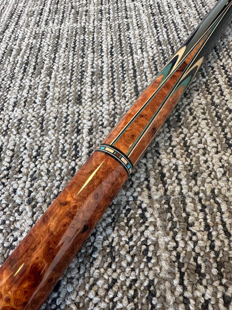 2024 新作　ジュエル•デイビス • J D 30 インチ 新品未使用