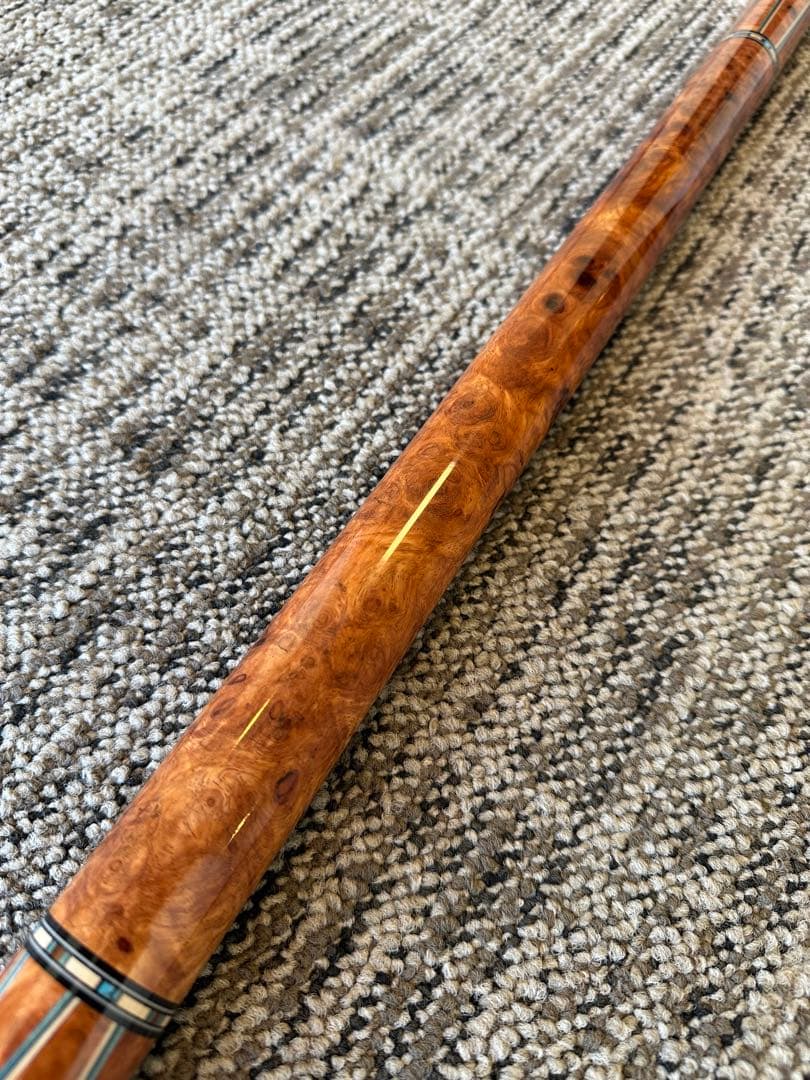 2024 新作　ジュエル•デイビス • J D 30 インチ 新品未使用