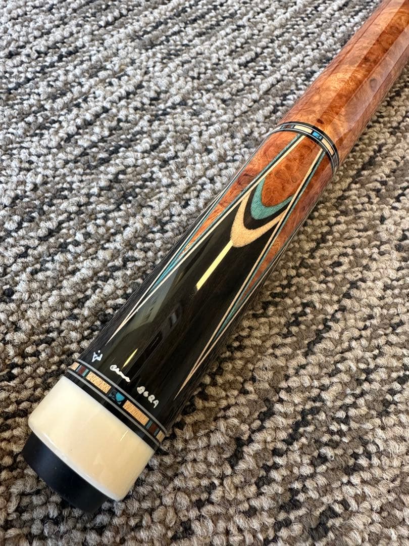 2024 新作　ジュエル•デイビス • J D 30 インチ 新品未使用