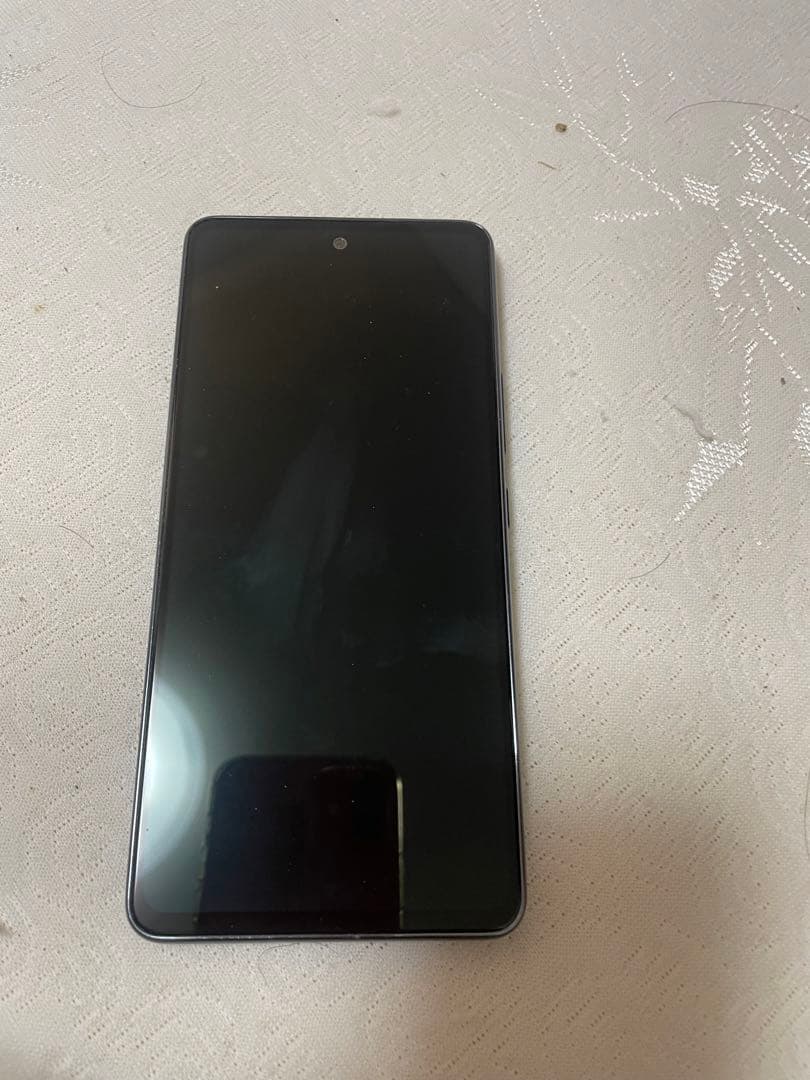 Samsung Galaxy A53本体 sim フリー