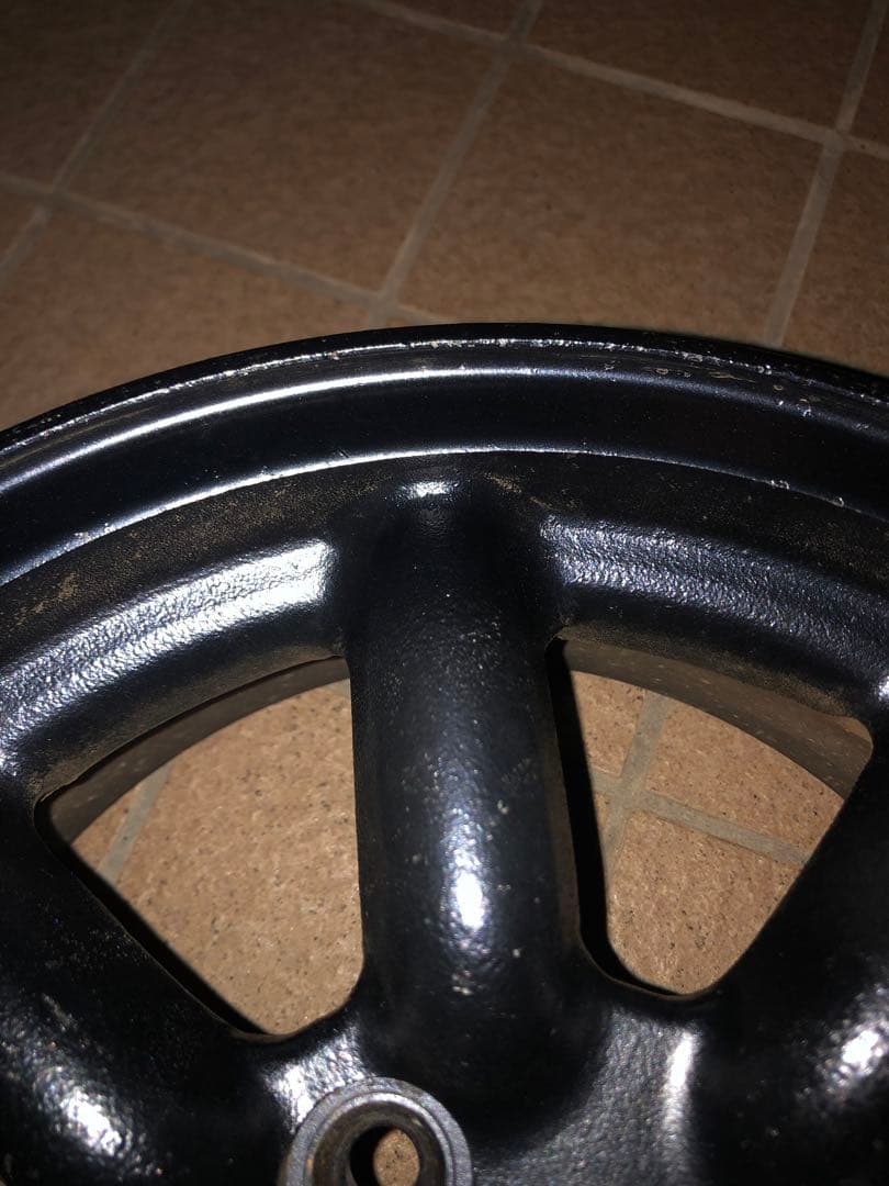 ワタナベ RBF 14インチ pcd100