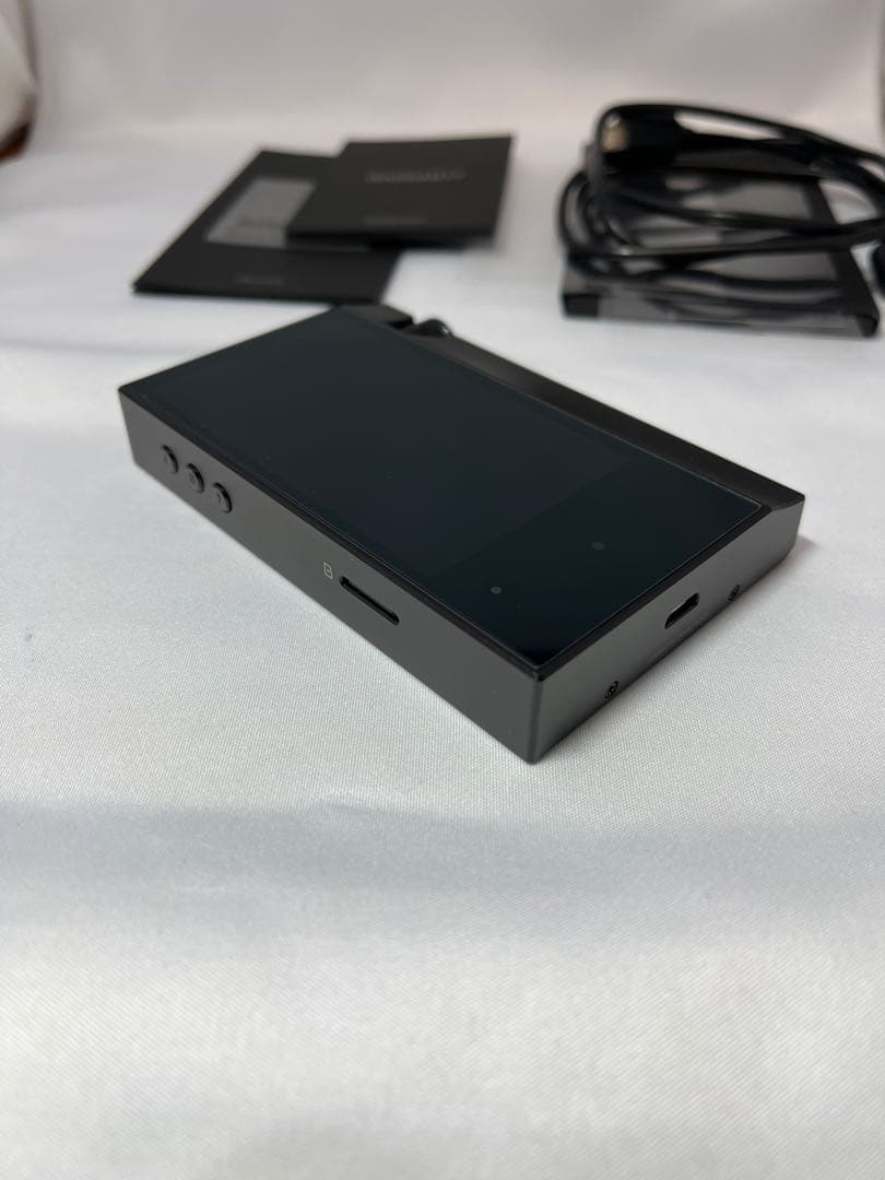【値下げ】Astell&Kern AK70 MKII