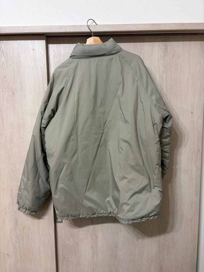 ジャケット・アウター ecwcs level7 M-R