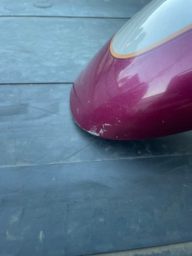 ビラーゴ250用　タンク！外装！