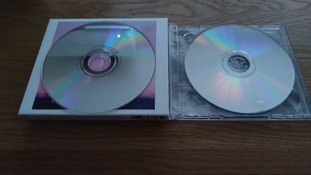 Uru モノクローム (初回生産限定盤B)(カバー盤)