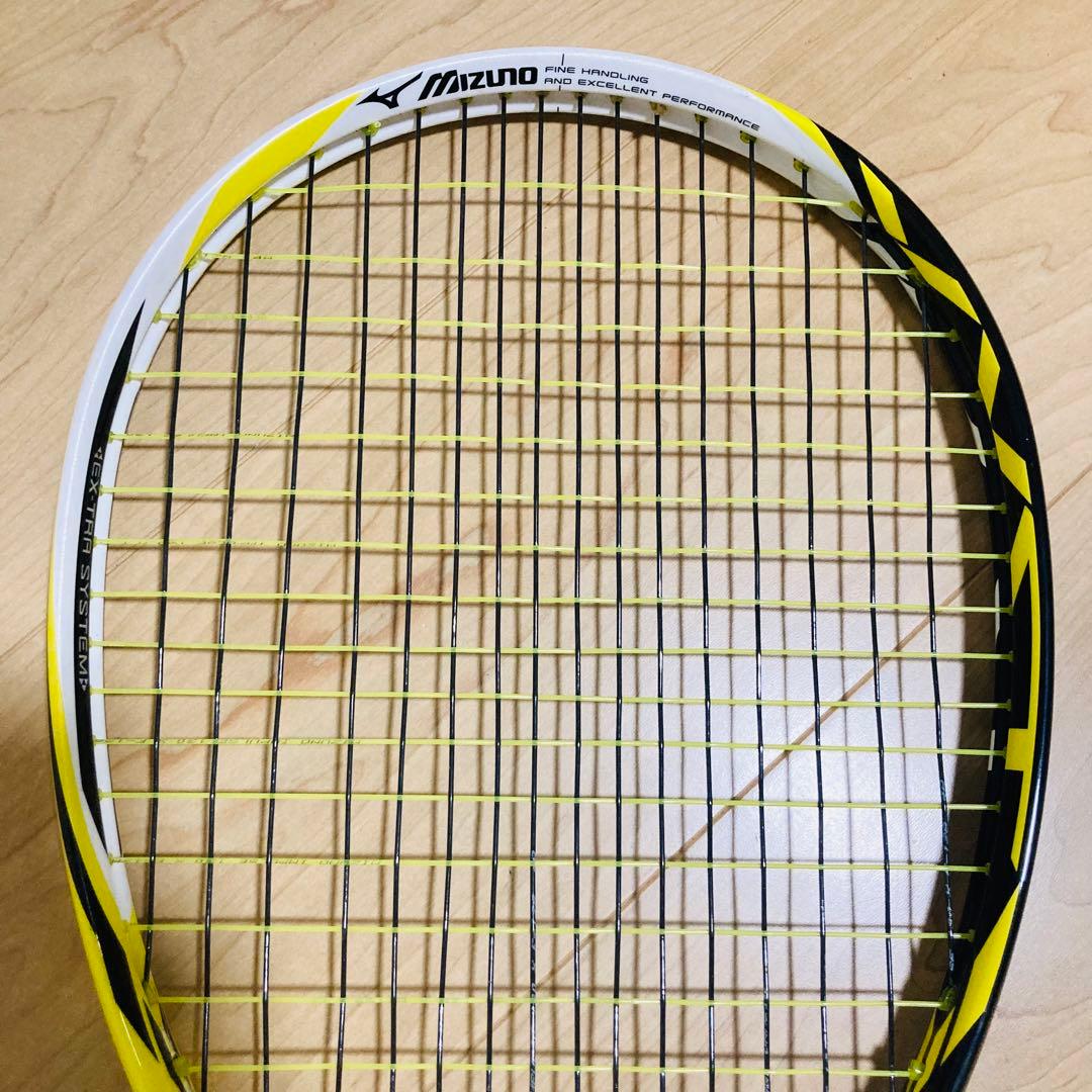 ★美品&良品★ミズノ XYST ジスト T ZERO &T-01