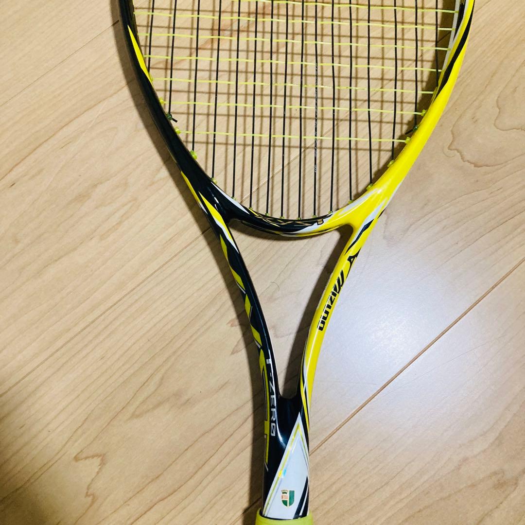 ★美品&良品★ミズノ XYST ジスト T ZERO &T-01