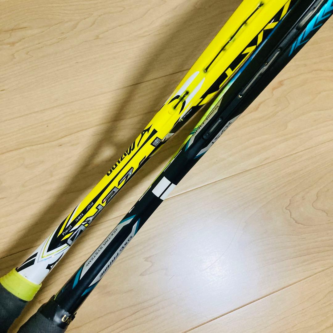 ★美品&良品★ミズノ XYST ジスト T ZERO &T-01