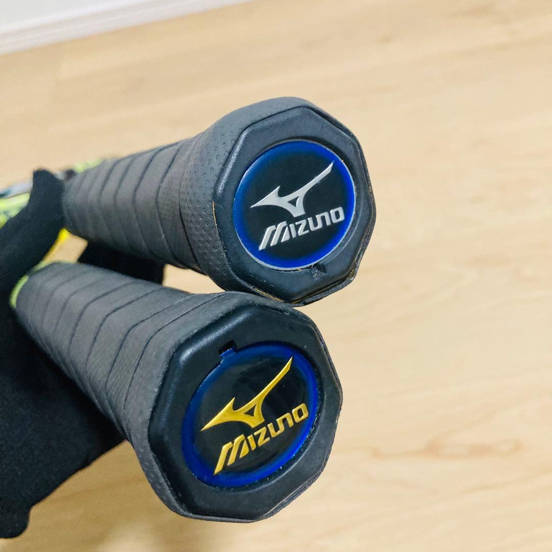 ★美品&良品★ミズノ XYST ジスト T ZERO &T-01