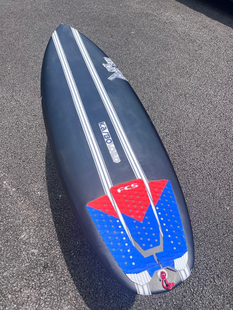 【美品】JOISTIK ジョイスティックCABSAV3