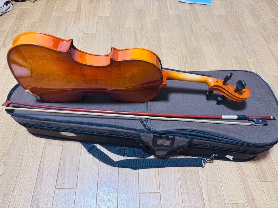 STENTOR バイオリン SV-120 4/4