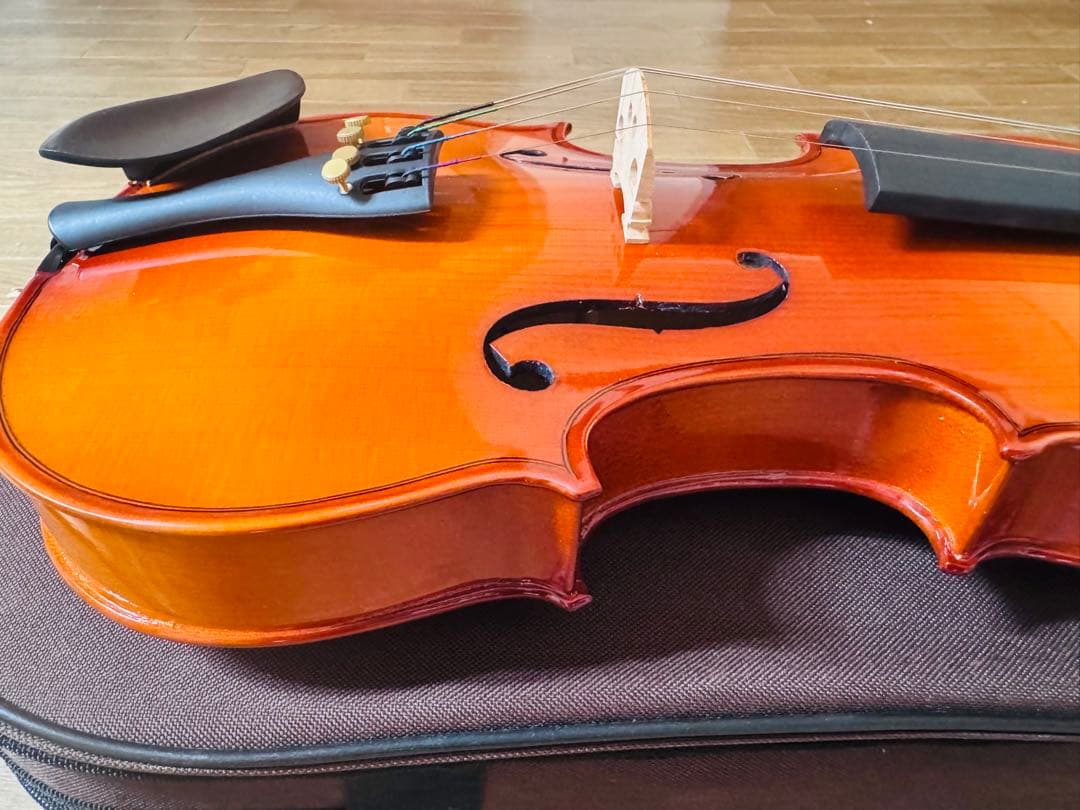 STENTOR バイオリン SV-120 4/4