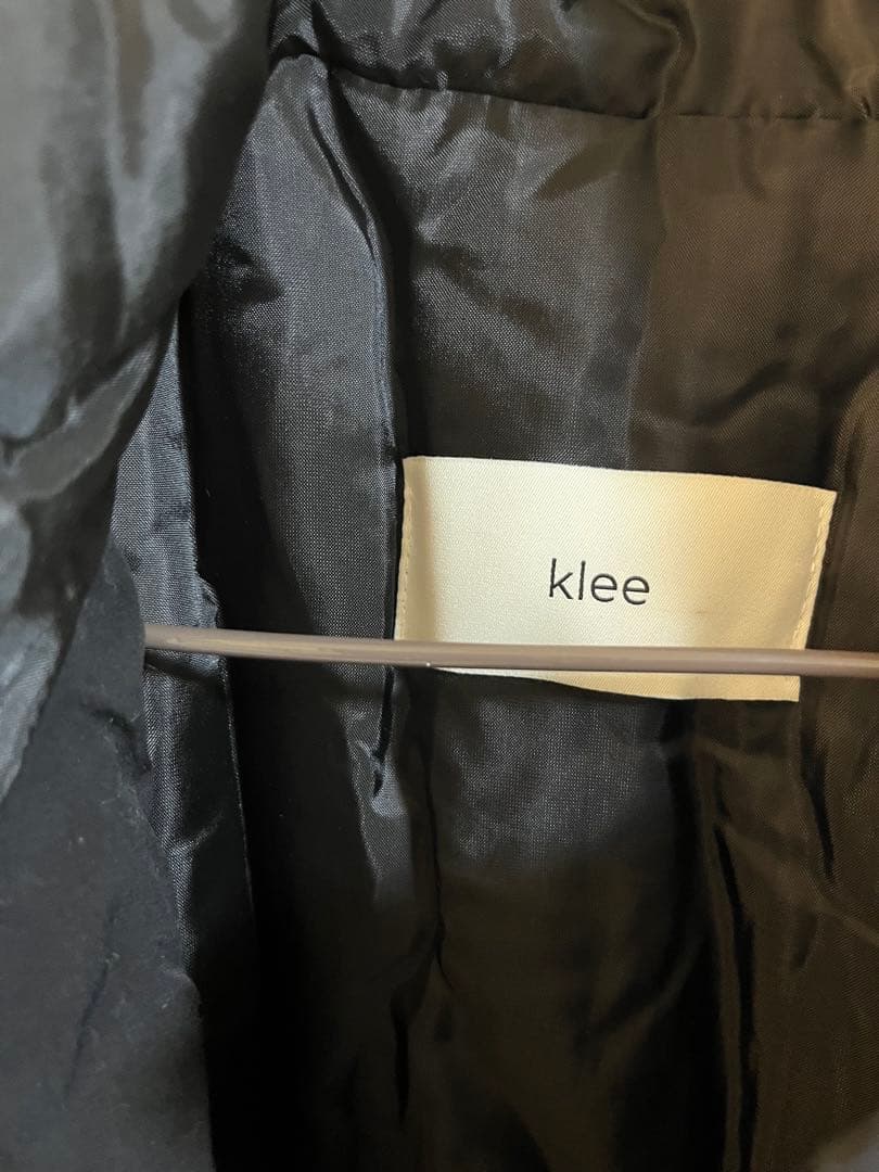 未使用 nugu(klee)モンスターコート