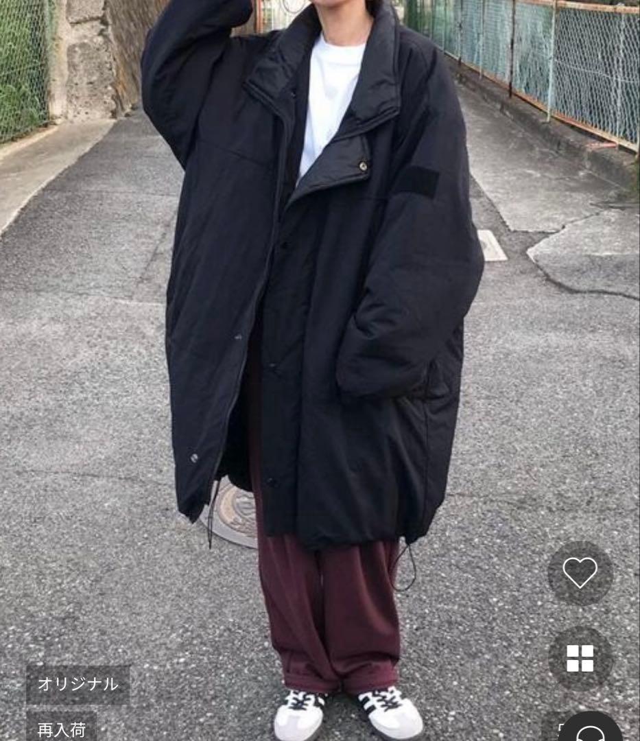 未使用 nugu(klee)モンスターコート