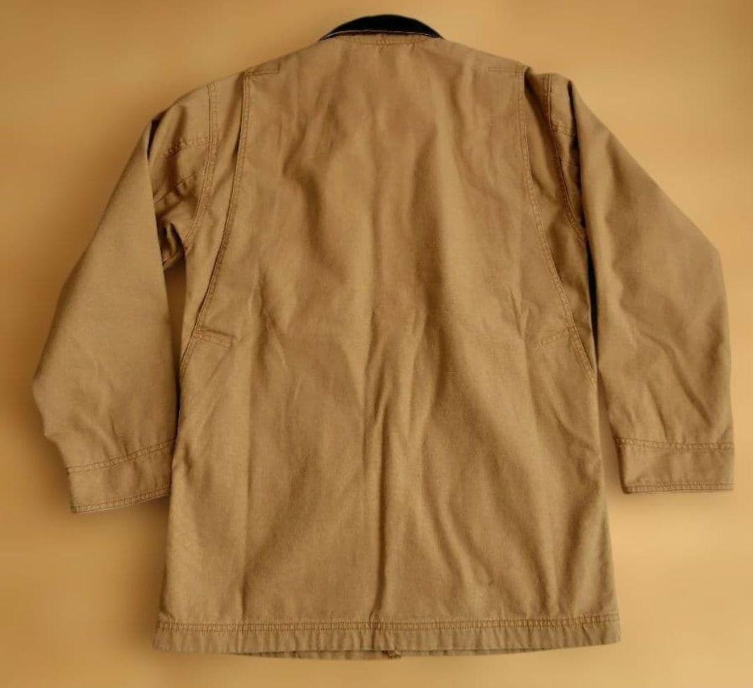 L.L.Bean Beans Field Coat フィールドコート　S
