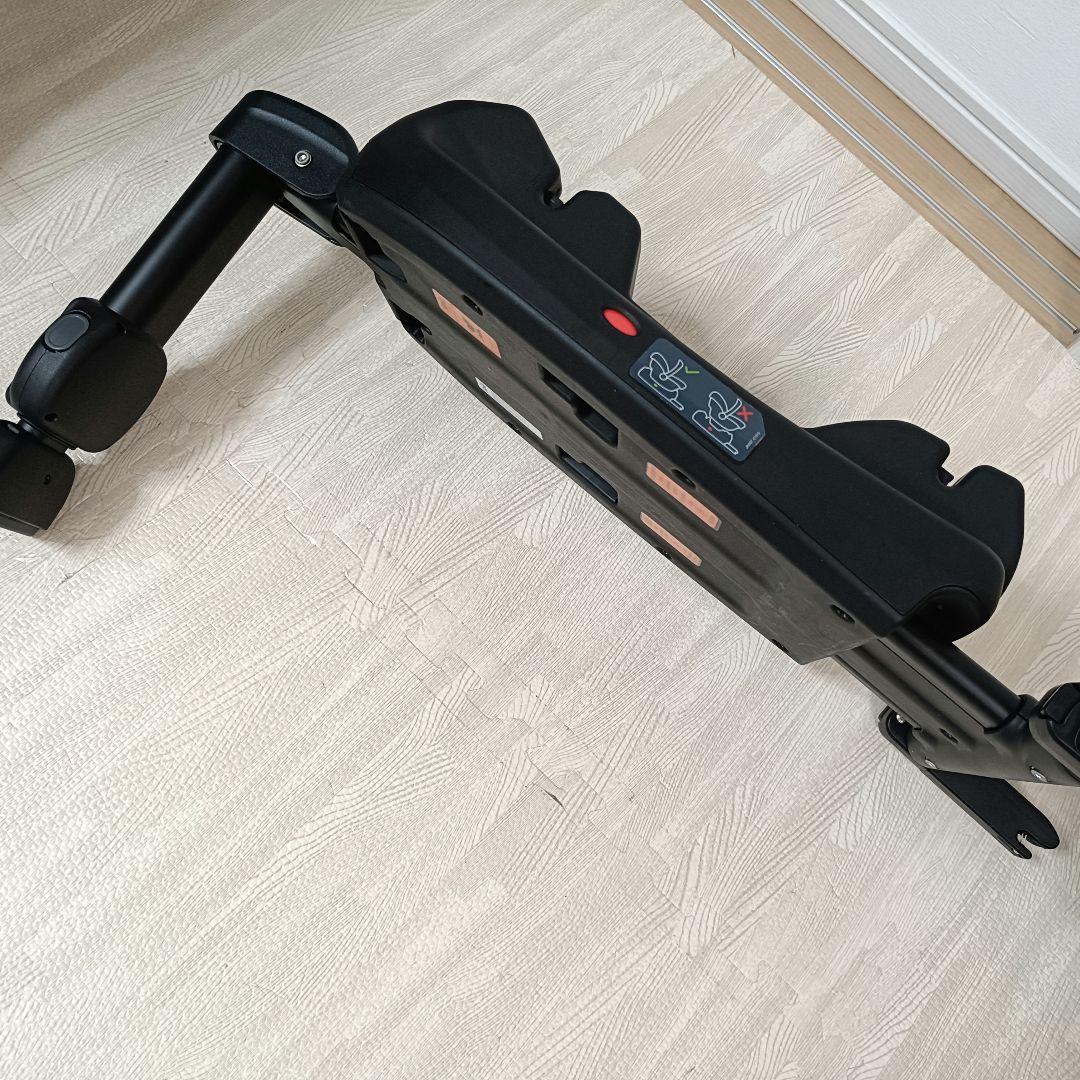 【♡♡】Joie トラベルシステム ベビーカー&チャイルドシート