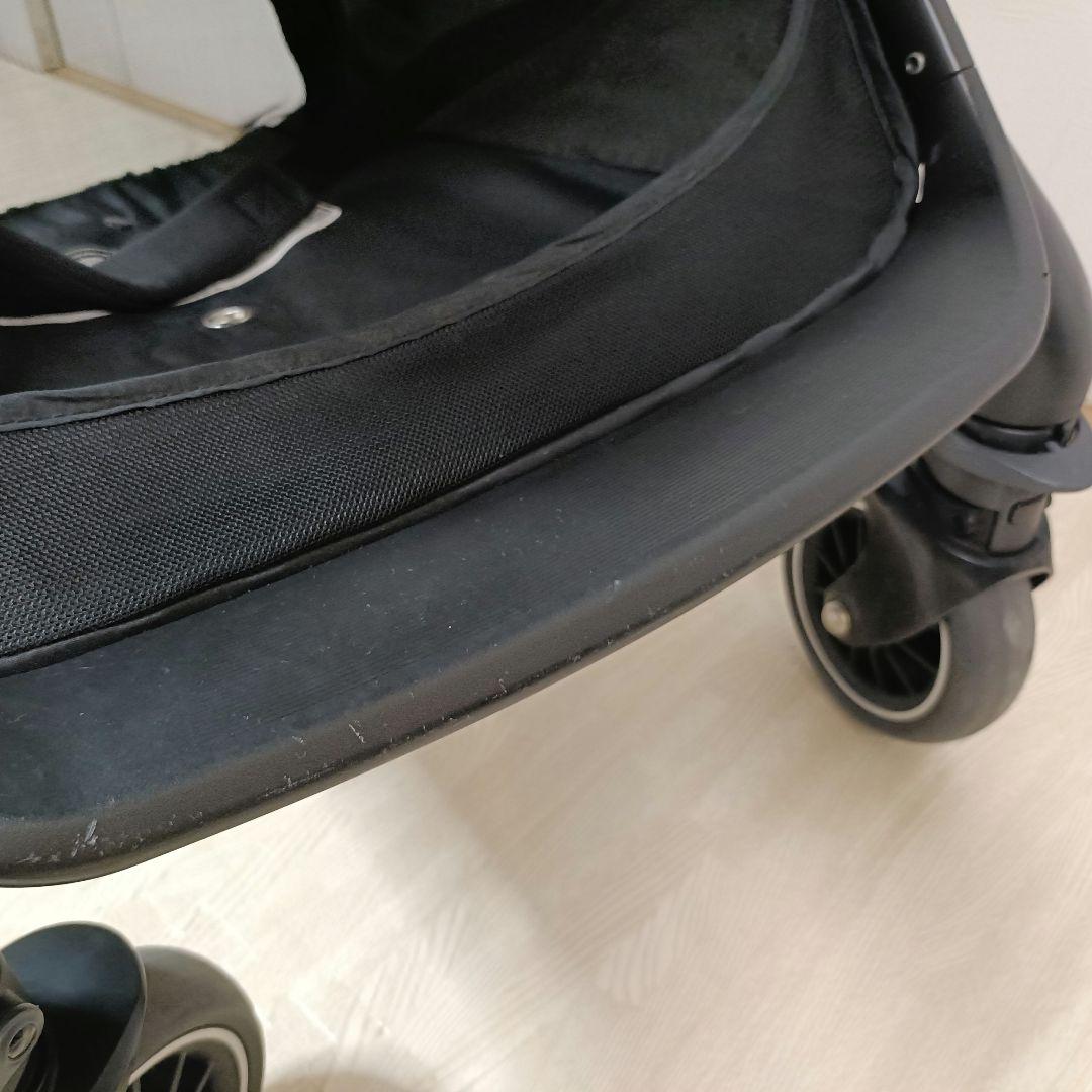 【♡♡】Joie トラベルシステム ベビーカー&チャイルドシート