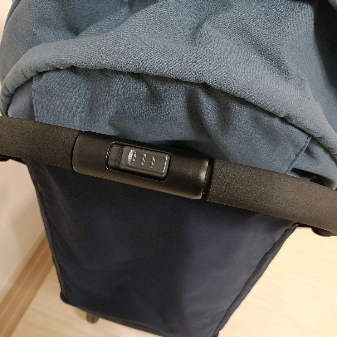 【♡♡】Joie トラベルシステム ベビーカー&チャイルドシート